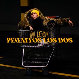 Ian León - Pegaitos los Dos.jpeg